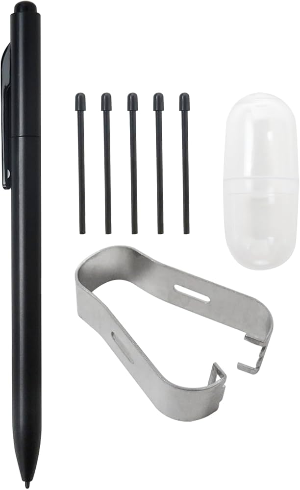 Amazon.com: EMR Stylus Pen with 4096 Pressure Levels for Onyx BOOX