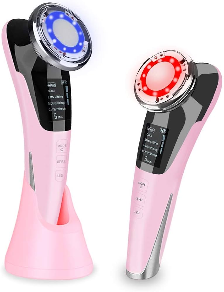 Amazon.co.jp: GagaKing 温冷美顔器 : ホーム＆キッチン