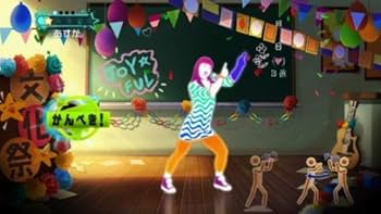 Amazon | JUST DANCE Wii 2 | ゲームソフト
