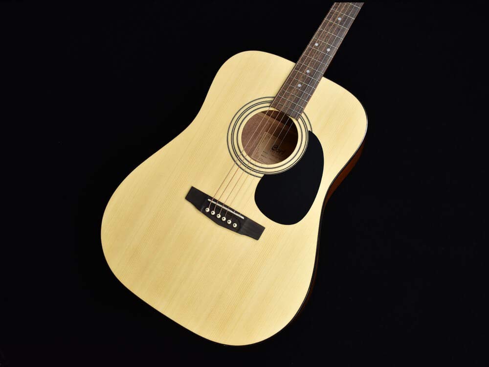Amazon | Cort CAG-1D NAT アコースティックギター初心者12点セット