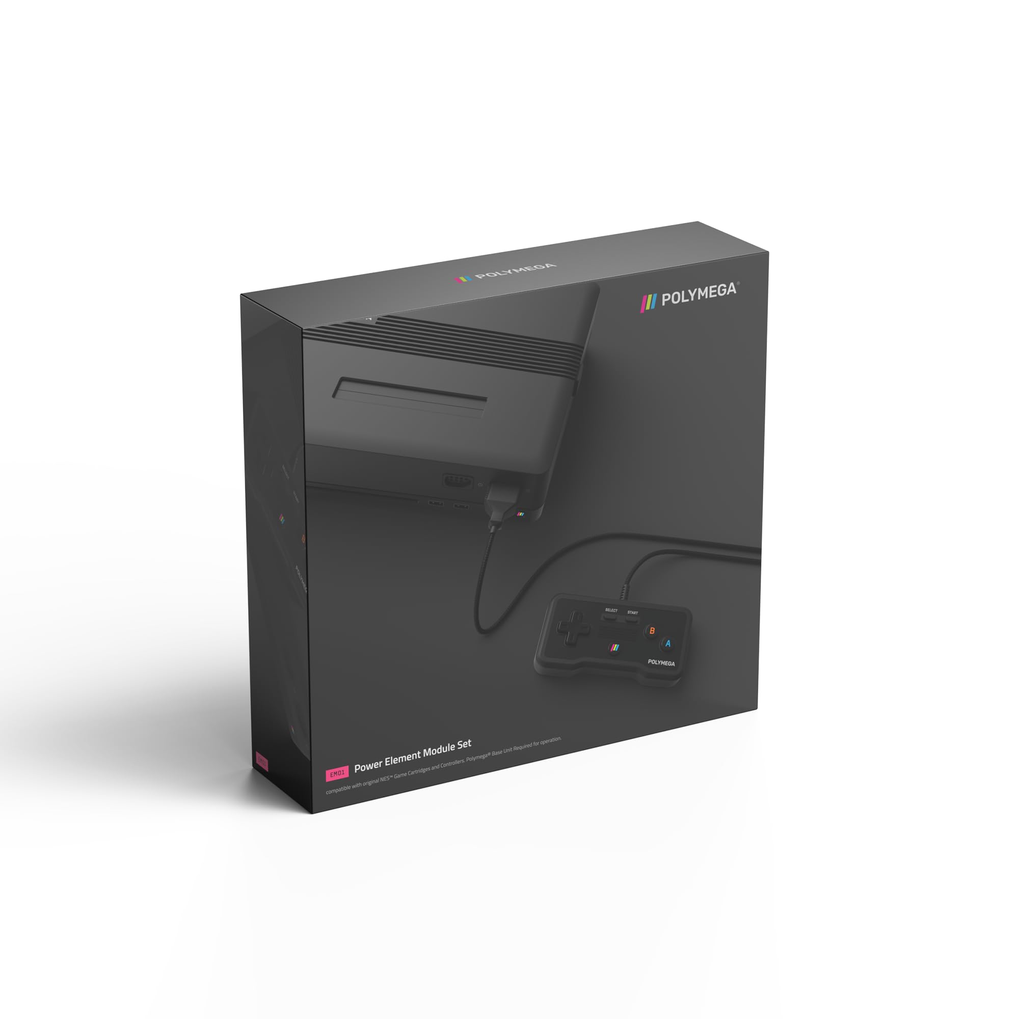 ポリメガ 全ユニットプラス本体 ポリメガ全ユニットプラス本体