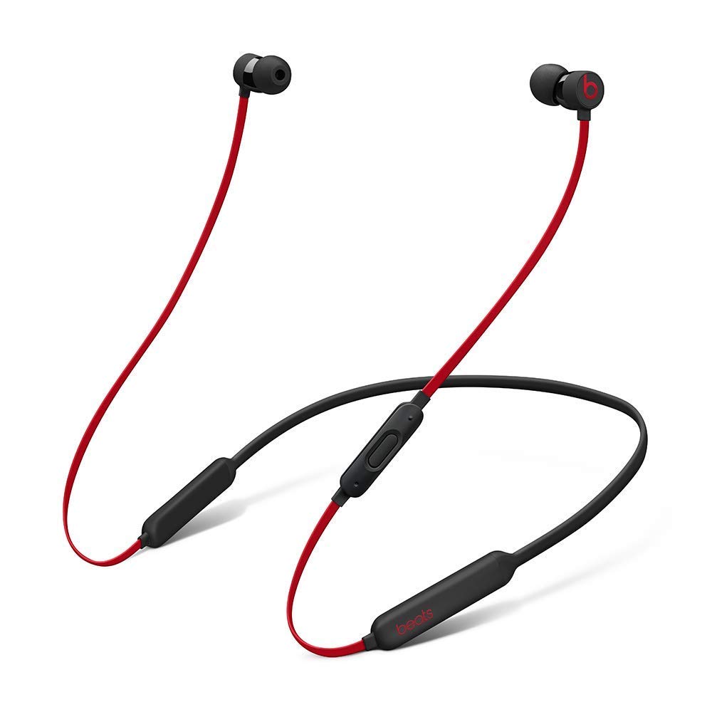 Amazon.com: BeatsX Wireless Earphones - Apple W1 Headphone Chip