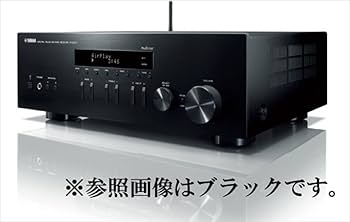Amazon.co.jp: ヤマハ ネットワークレシーバー ワイドFM/AMチューナー