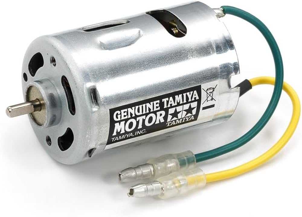 Amazon.co.jp: タミヤ(TAMIYA) RCスペアパーツ No.1673 SP.1673 540-N