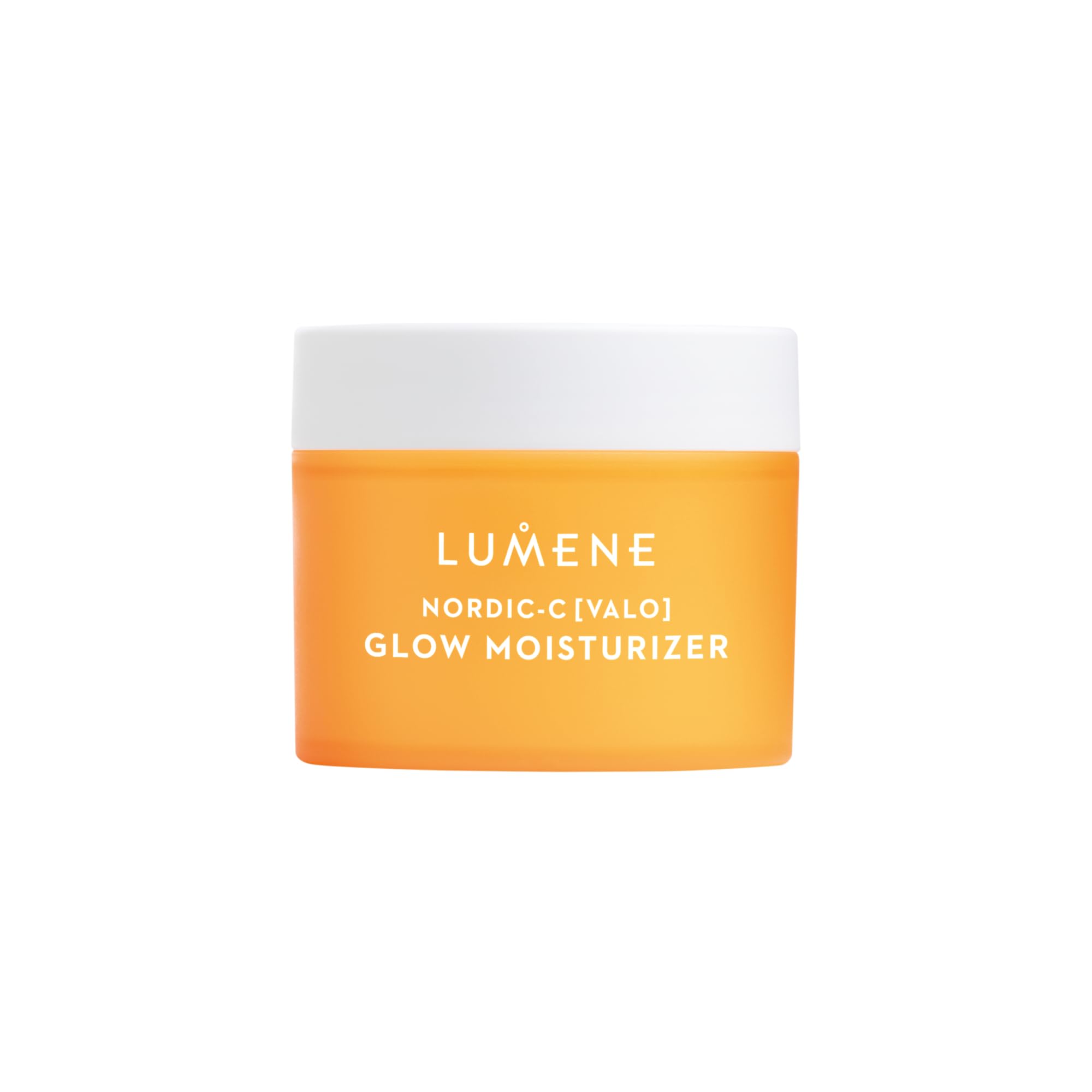 Amazon.com: Lumene Nordic-C [Valo] Glow Moisturizer - Radiance