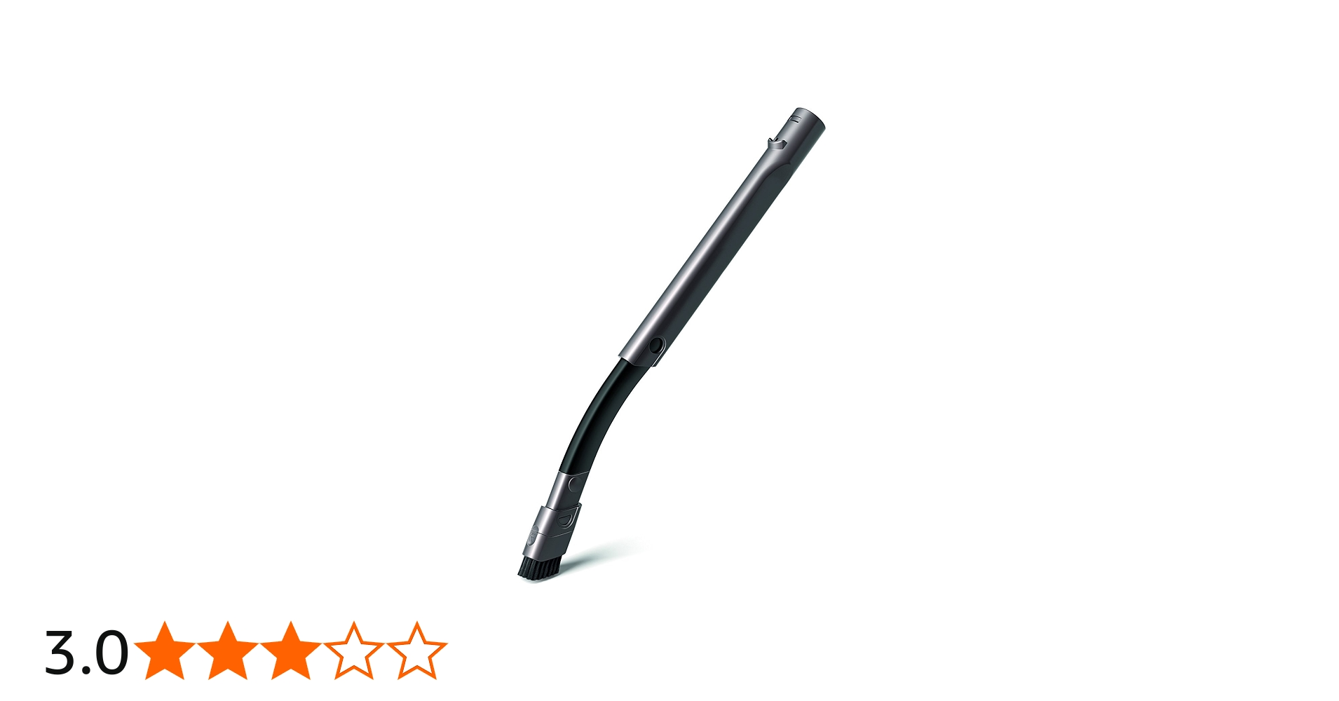 Amazon | Dyson(ダイソン) フレキシブル隙間ノズル | Dyson(ダイソン