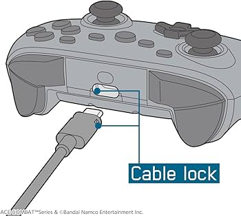 Amazon.co.jp: ACE COMBAT ゲーミングコントローラー PRO（ PC 用