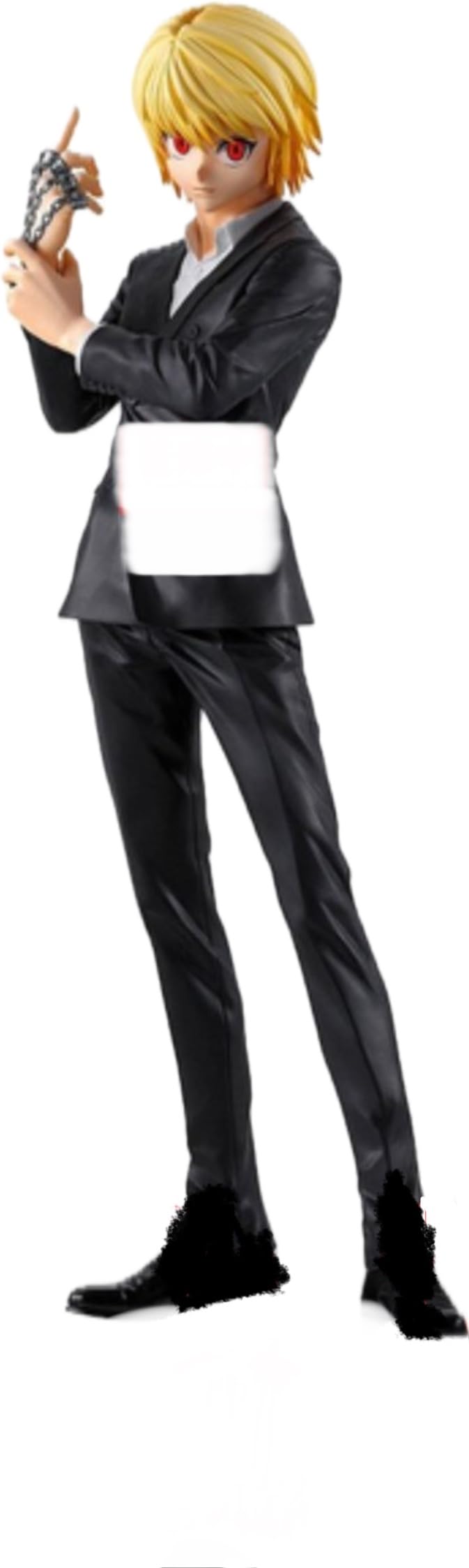 ハンター×ハンター Grandista クラピカ フィギュア 21個セット HUNTER