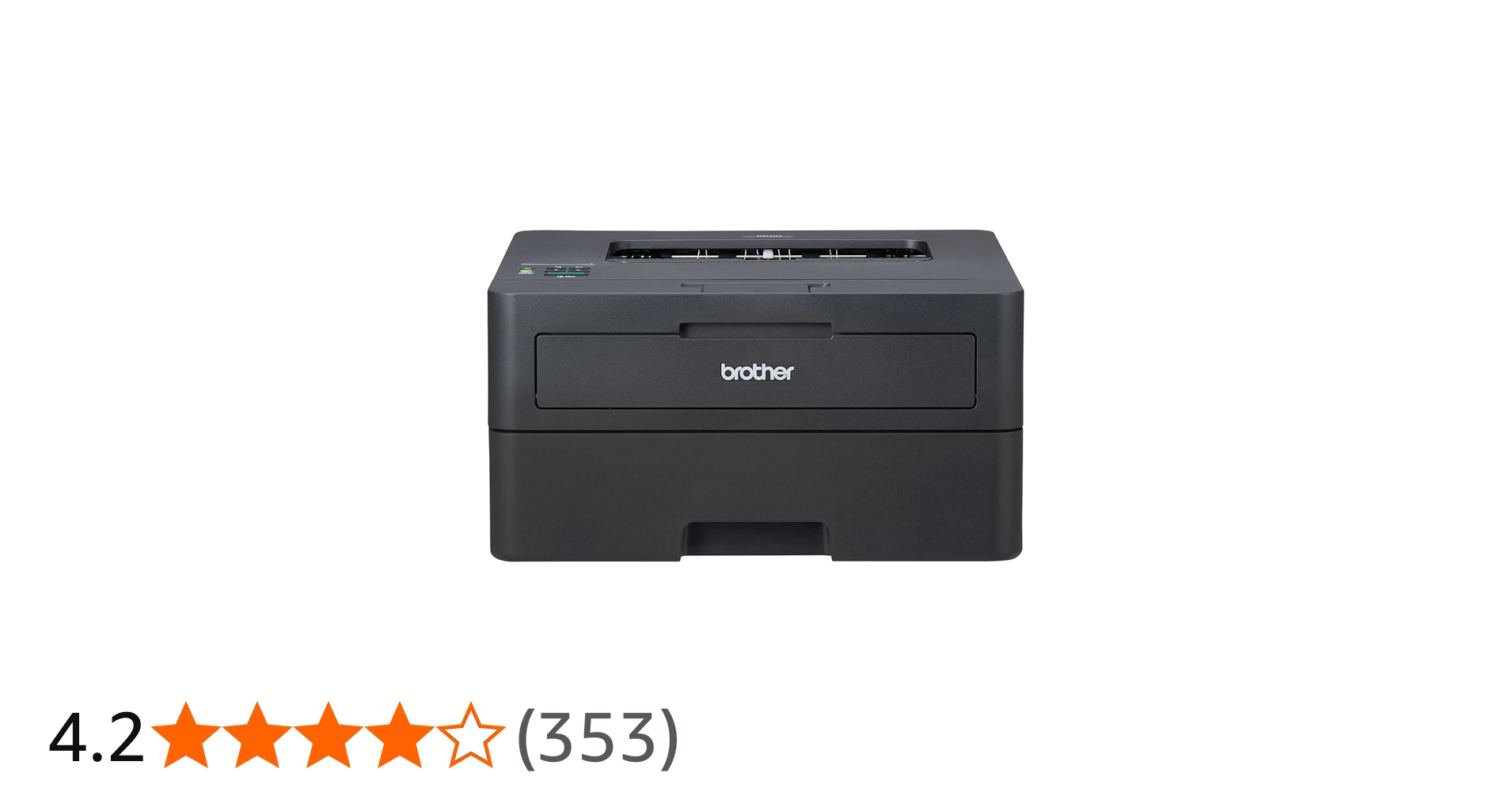 Amazon.co.jp: 【Amazon.co.jp限定】ブラザー A4モノクロレーザー