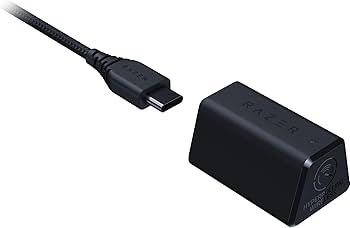 Amazon.com: Razer DeathAdder V3 Pro Wireless Gaming Mouse +