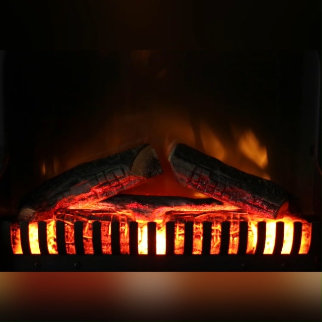 Amazon | Dimplex(ディンプレックス) 電気暖炉 暖炉型ファンヒーター