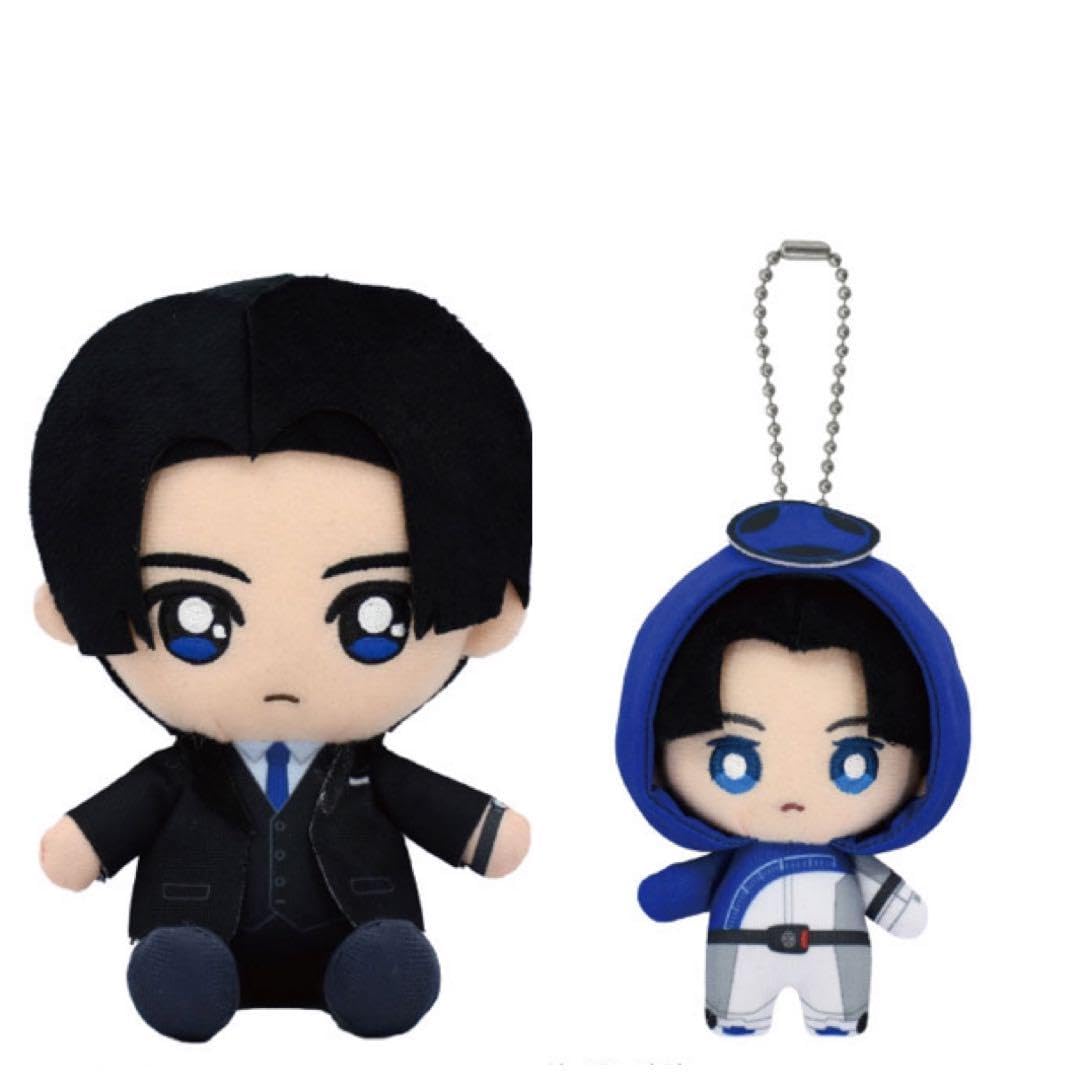 Amazon.co.jp: 爆上戦隊ブンブンジャー ぬいぐるみ 鳴田射士郎 : おもちゃ