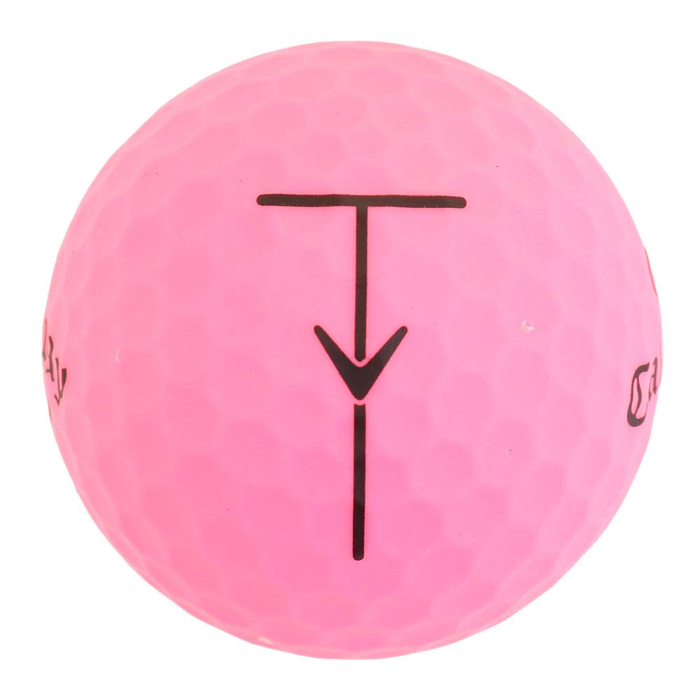 Amazon.co.jp: キャロウェイ（CALLAWAY） E・R・C ボール ボールド