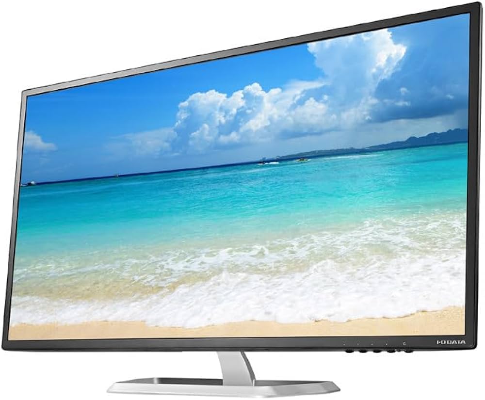 Amazon.co.jp: IODATA LCD-DF321XDB-B 液晶ディスプレイ 31.5型/ 1920