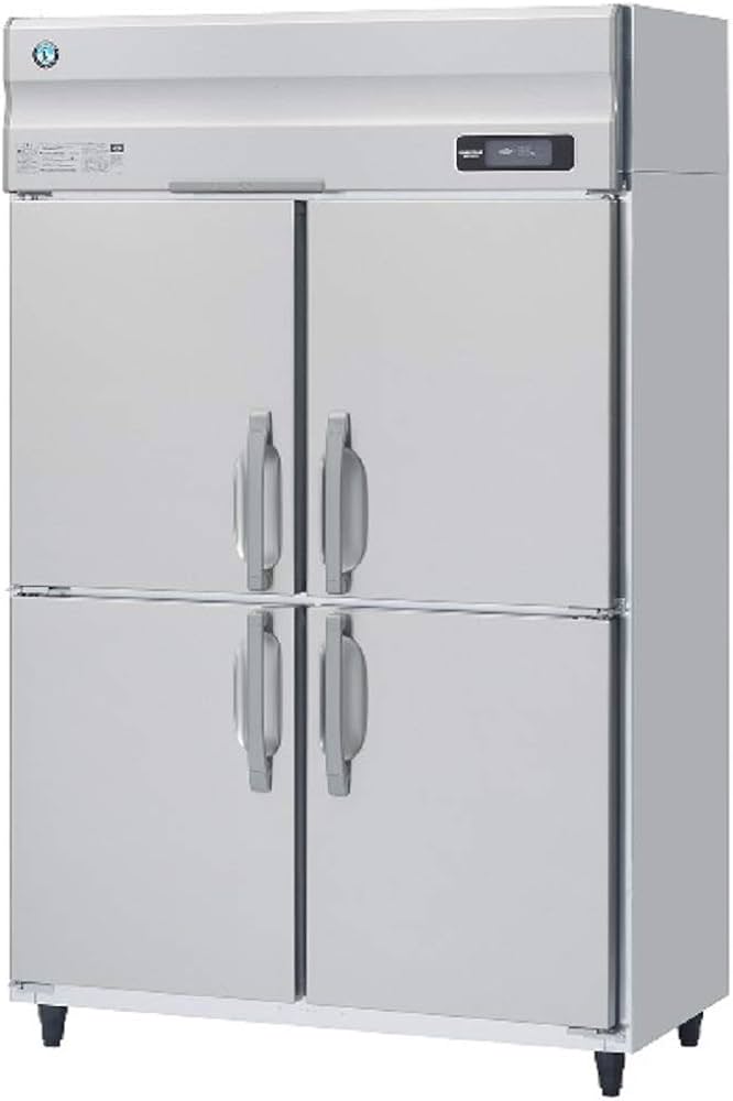 Amazon | ホシザキ 業務用冷蔵庫 HR-120A | ホシザキ | 冷蔵庫 通販