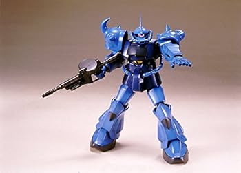 Amazon | HGUC 1/144 MS-07B グフ (機動戦士ガンダム) | プラモデル 通販