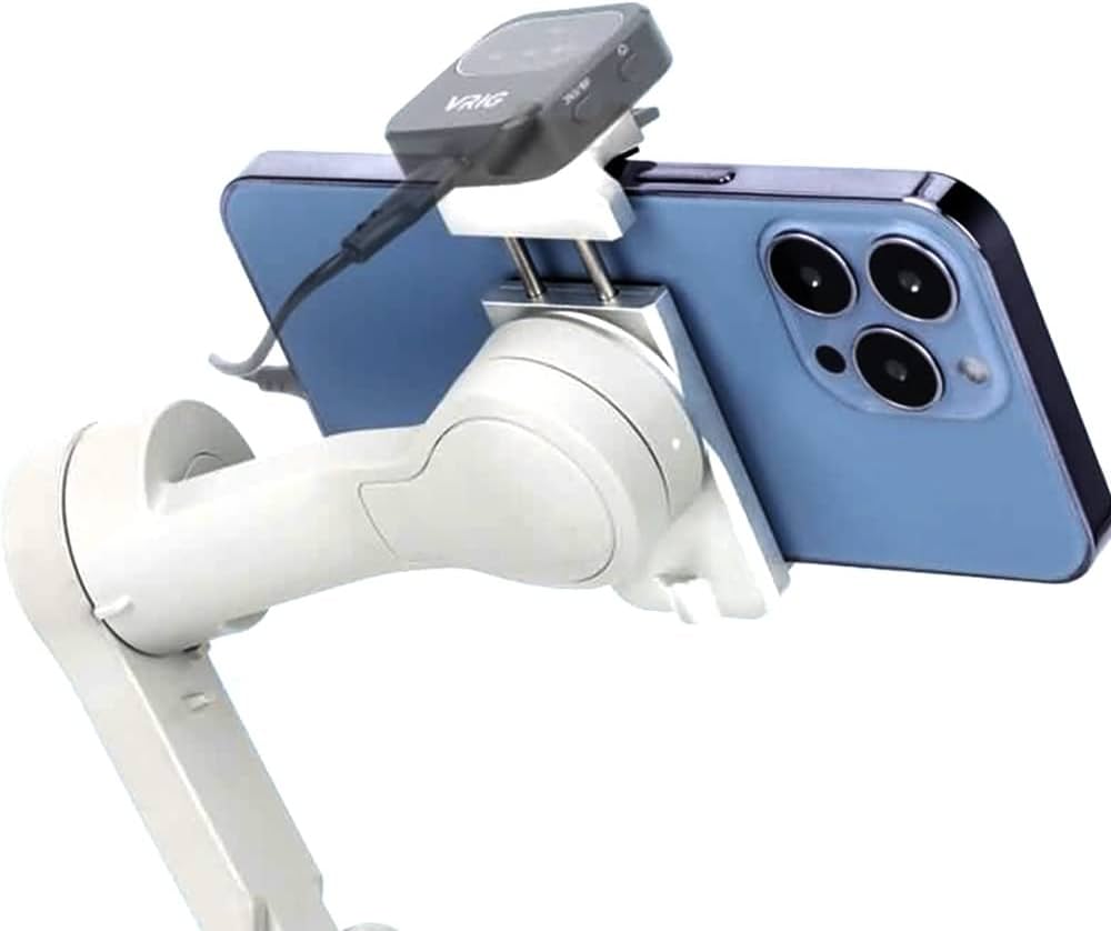 Amazon | DJI OM6/5/4/4SE 用 アクセサリシュー拡張マグネット Osmo