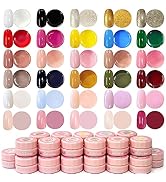 Amazon | NailRecipe(ネイルレシピ) ジェルネイルセット 使える可愛い