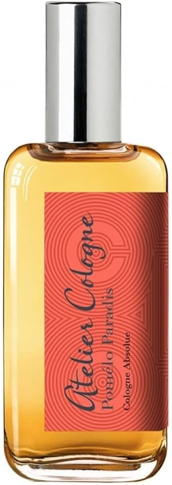 Amazon | アトリエ コロン ポメロ パラディ コロン アブソリュ SP 30ml