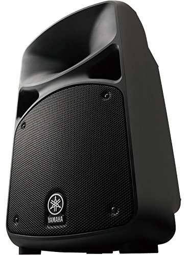 Amazon | YAMAHA オールインワン型ポータブルPAシステム STAGEPAS600i