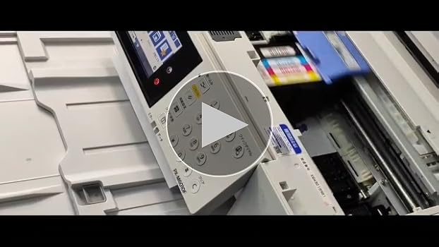 Amazon.co.jp: IB07CL4B＋IB07KB 4色5本セット (KB*2/CB/MB/YB) EPSON