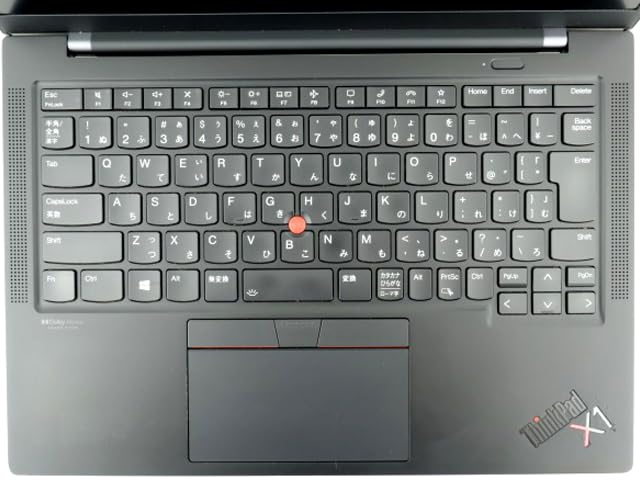 Amazon.co.jp: 【整備済み品】 Lenovo レノボ Thinkpad X1 Carbon Gen