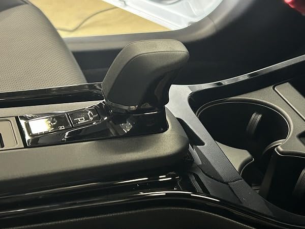 Amazon | NX350h NX450h Fスポーツ用 純正シフトノブ 60系プリウス等