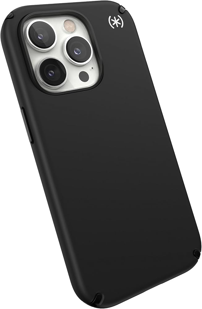 Amazon.com: Speck iPhone 14 Pro Case - Drop Protection, Scratch