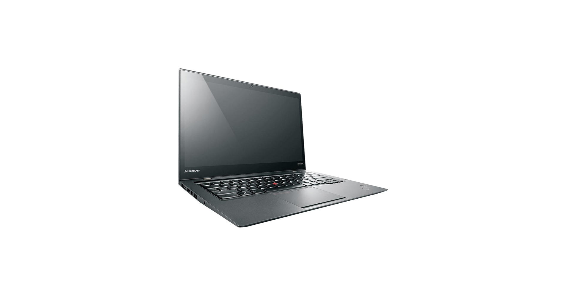 Amazon.com: Lenovo Thinkpad X1 Carbon 20A70037US Touch 14-Inch