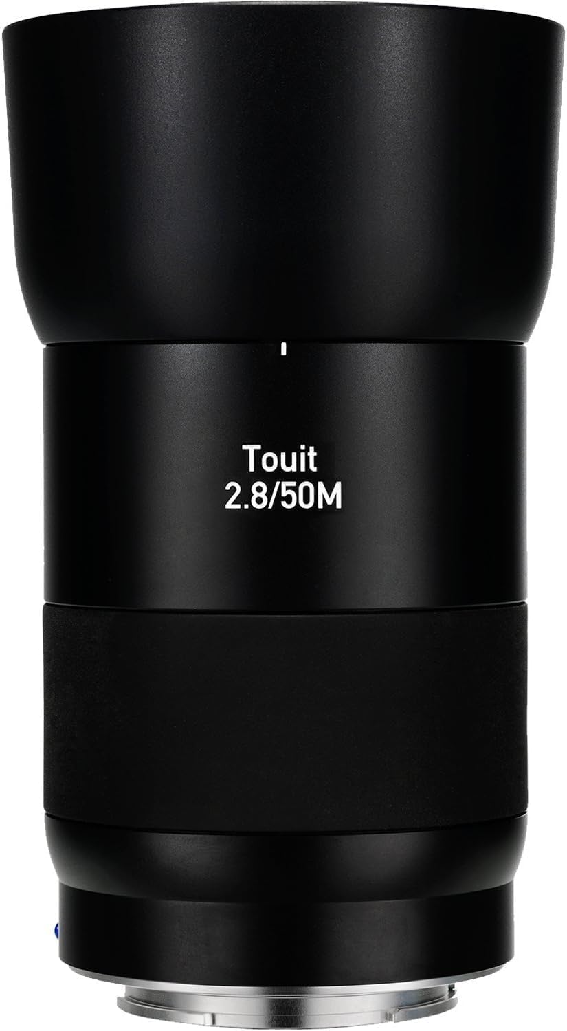 Amazon | Carl Zeiss マクロレンズ Touit 2.8/50M Eマウント 50mm F2.8