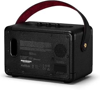 Amazon.co.jp: Marshall ワイヤレスポータブルスピーカー KILBURN II