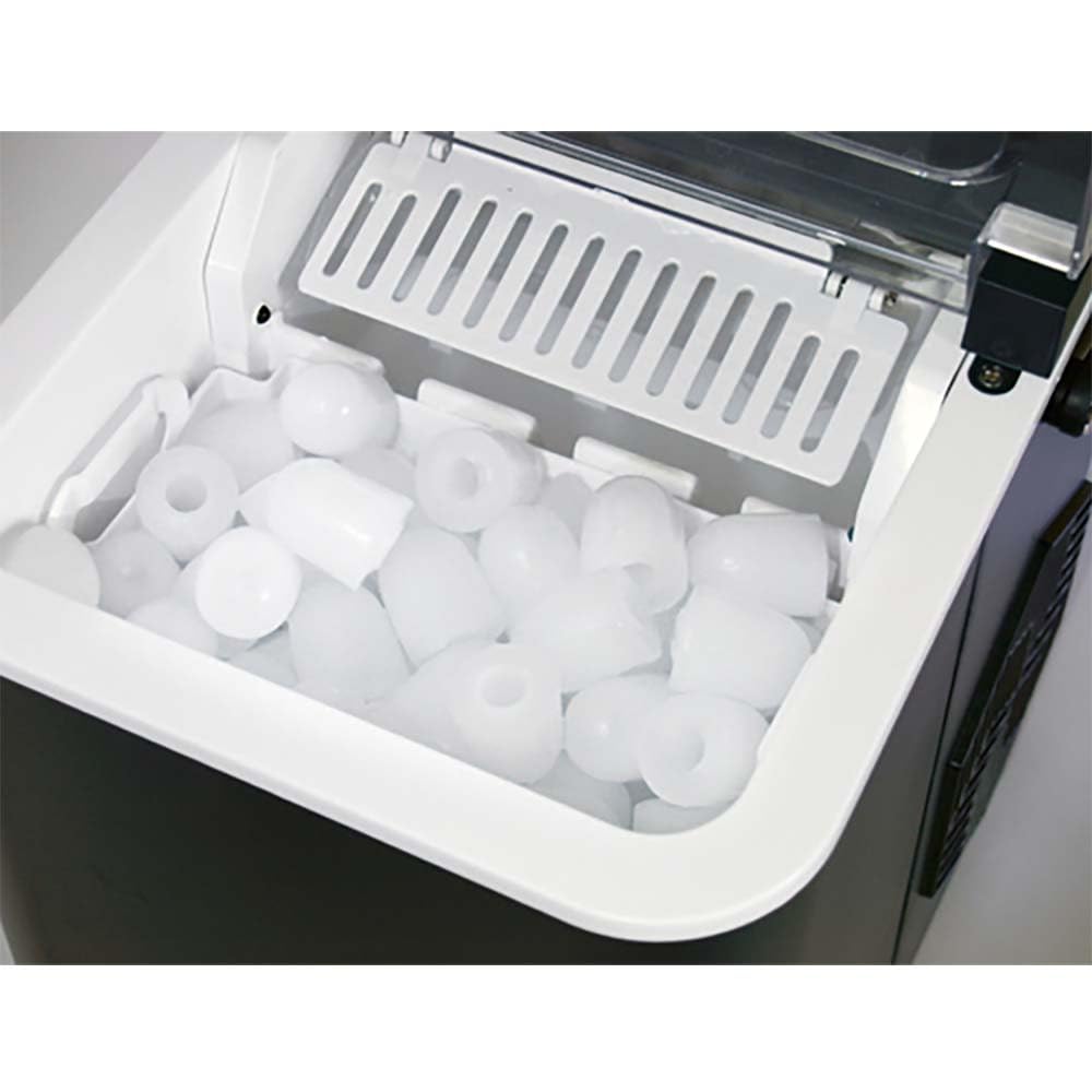 Amazon.co.jp: 富士倉 小型 製氷機 FIC-01 : 産業・研究開発用品