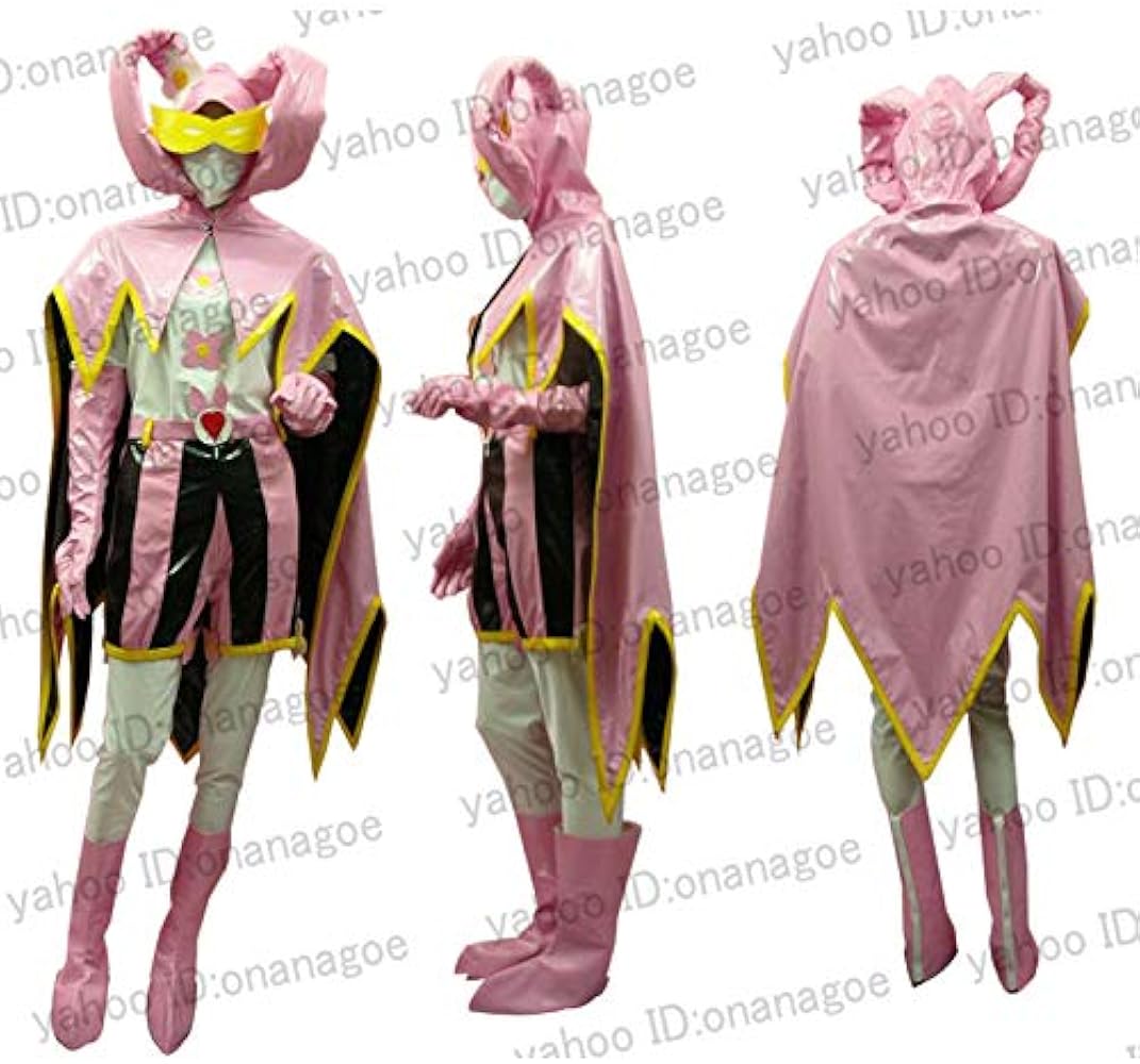 Amazon | おねがいマイメロディ～くるくるシャッフル！～ ウサミミ仮面