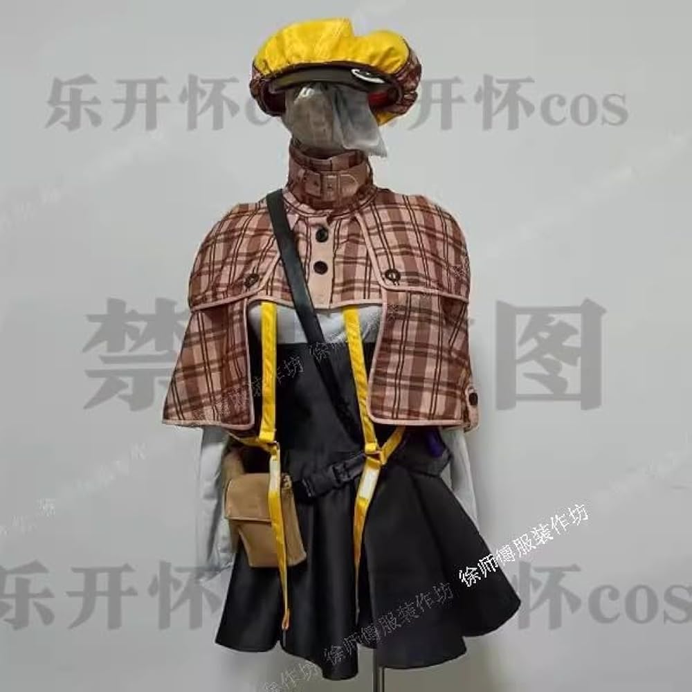 Amazon.co.jp: [Beauty 出品] 勝利の女神：NIKKE ノベル コスプレ衣装