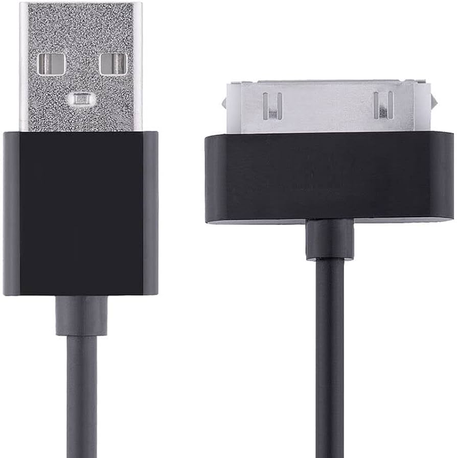 Amazon.com: Onerbl New USB Black Battery Data Sync Charger Cable
