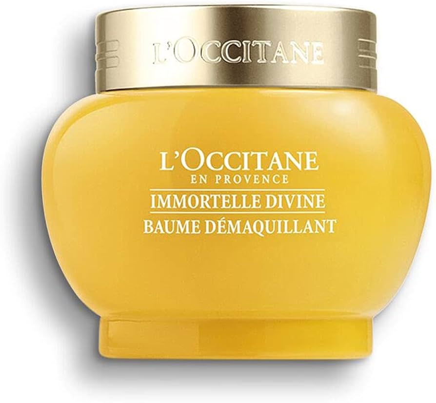 Amazon.co.jp: ロクシタン(L'OCCITANE) イモーテル ディヴァイン