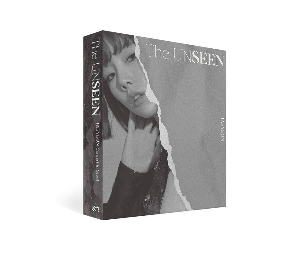 Amazon.co.jp: [KIHNO ALBUM] テヨン 少女時代 - TAEYEON Concert The
