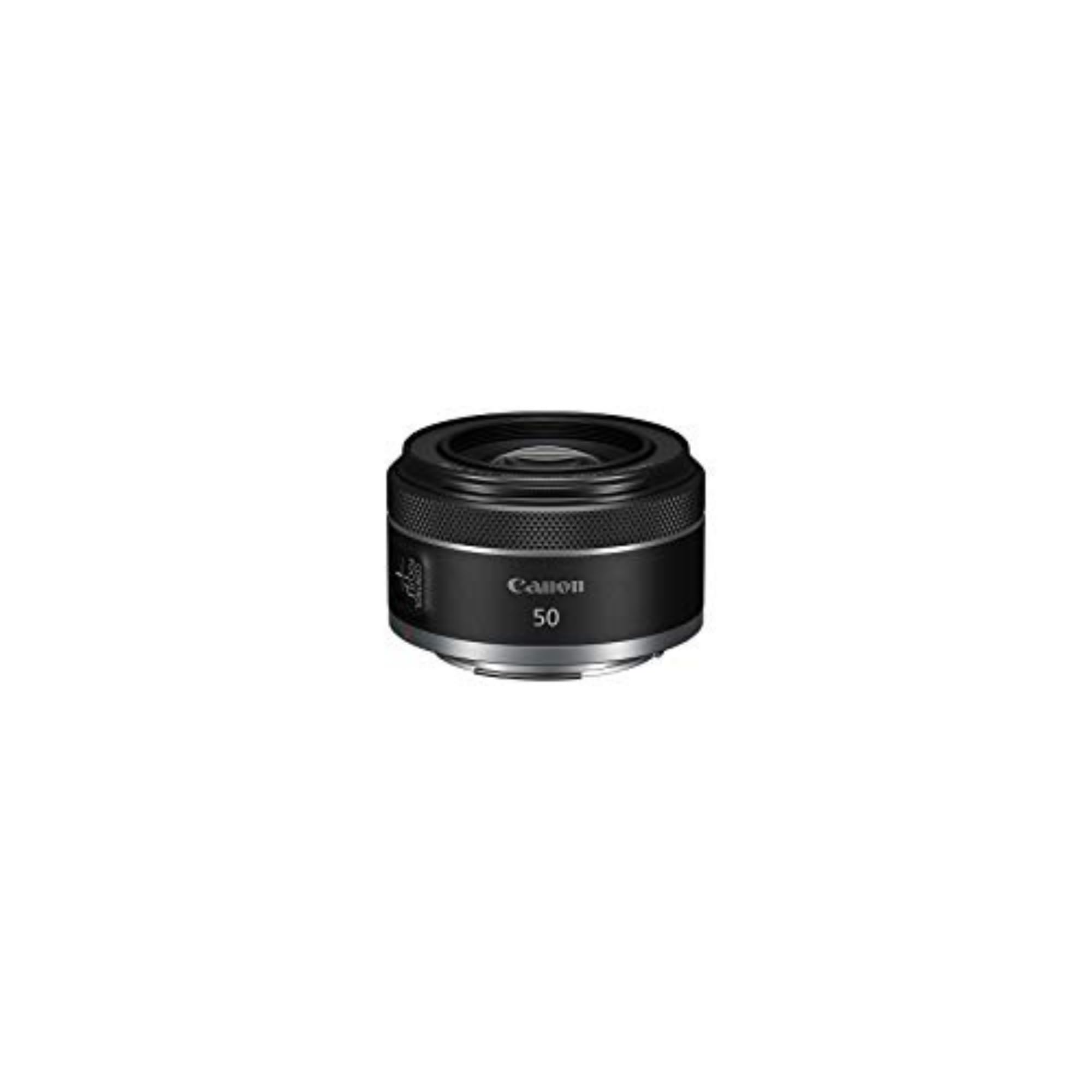 Amazon.com : Canon RF50mm F1.8 STM Lens, Fixed Focal Length Prime