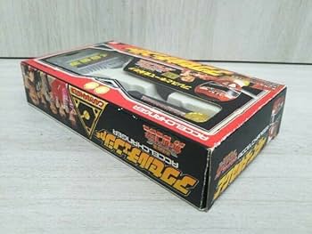 Amazon.co.jp: アクセルチェンジャー 激走戦隊カーレンジャー : おもちゃ