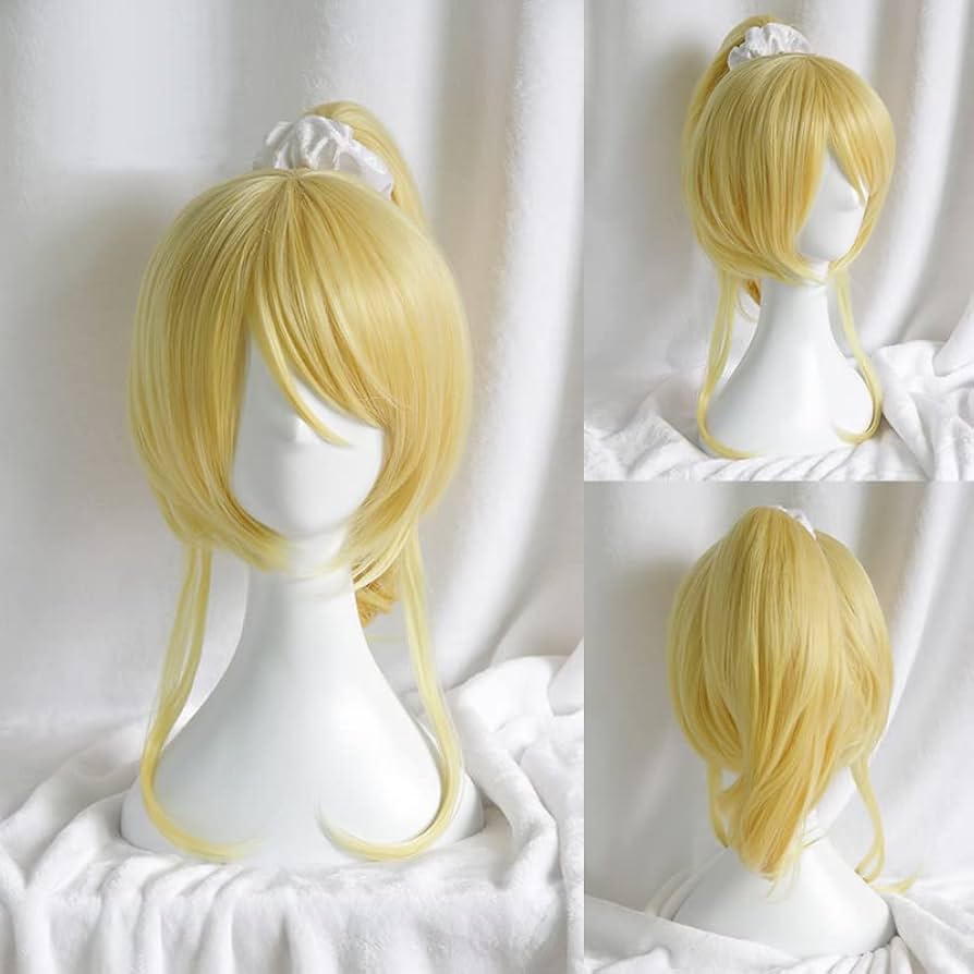 Amazon.co.jp: 【JJYYコスプレ專門店】ラブライブ！ 絢瀬絵里 コスプレ