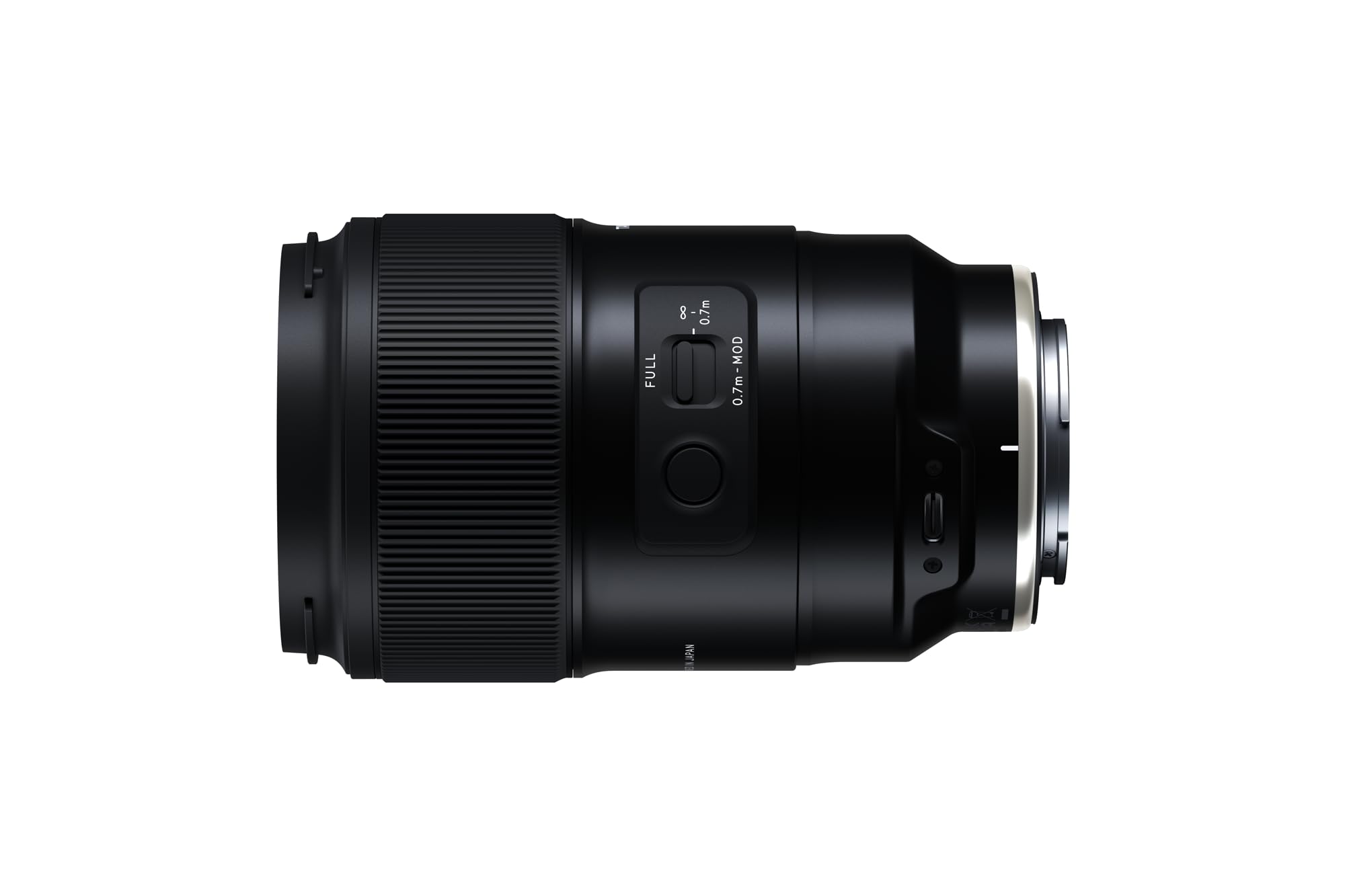 Amazon.co.jp: タムロン 90mm F2.8 Di III MACRO VXD ソニーE用 F072S