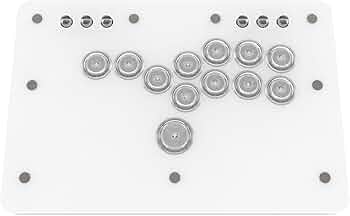 Amazon.co.jp: PUNK WORKSHOP MINI BOX パンクワークショップ アケコン