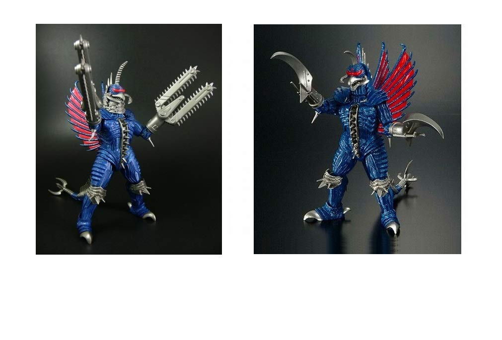 Amazon.co.jp: GD-76超合金 ガイガン2005 : ホビー