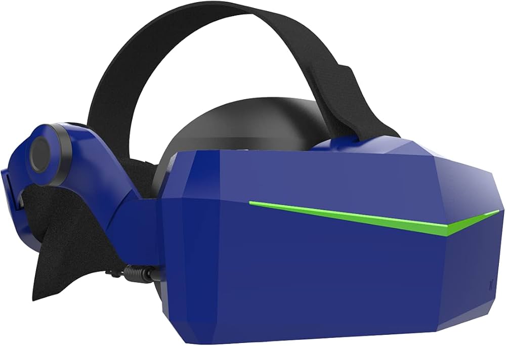 Pimax Vision 5K Super VR Headsets, Dual 2560 * 1440p Resolution