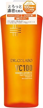 Amazon | ドクターシーラボ (DR.CI:LABO) New VC100 エッセンス