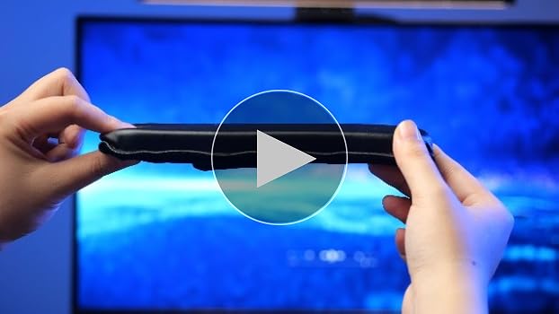 Amazon.co.jp: Sonicgrace S3 Pro バッテリーヘッドストラップ