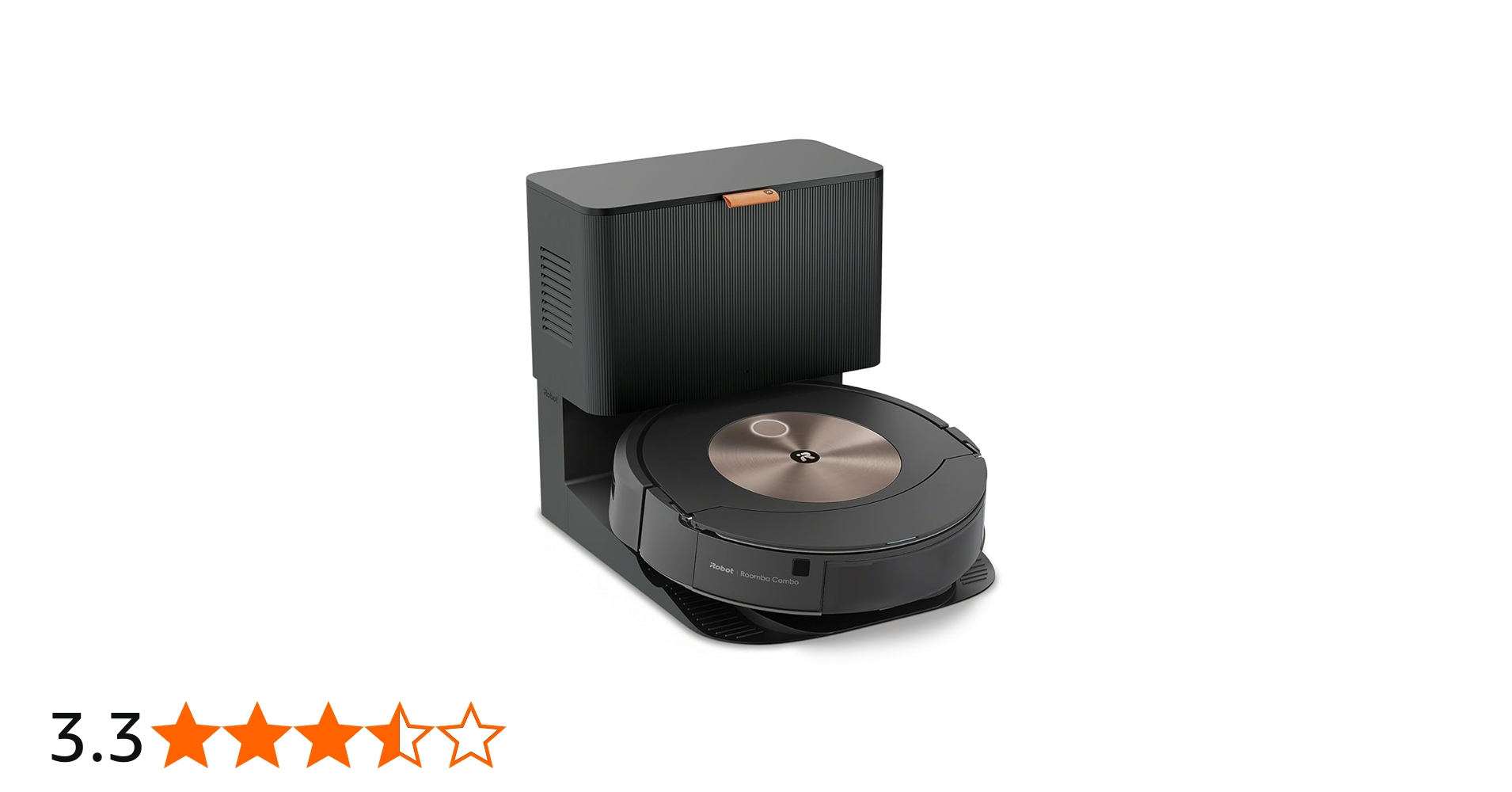 Amazon | ルンバ コンボ j9+ SD ロボット掃除機 アイロボット(iRobot