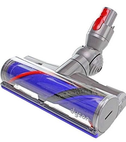 Amazon | [ダイソン] Dyson ダイレクトドライブクリーナーヘッド SV12