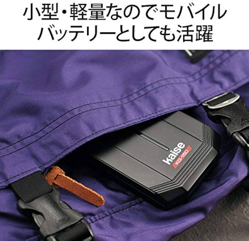 Amazon.co.jp: メモリーバックアップ KG-150N : 車＆バイク
