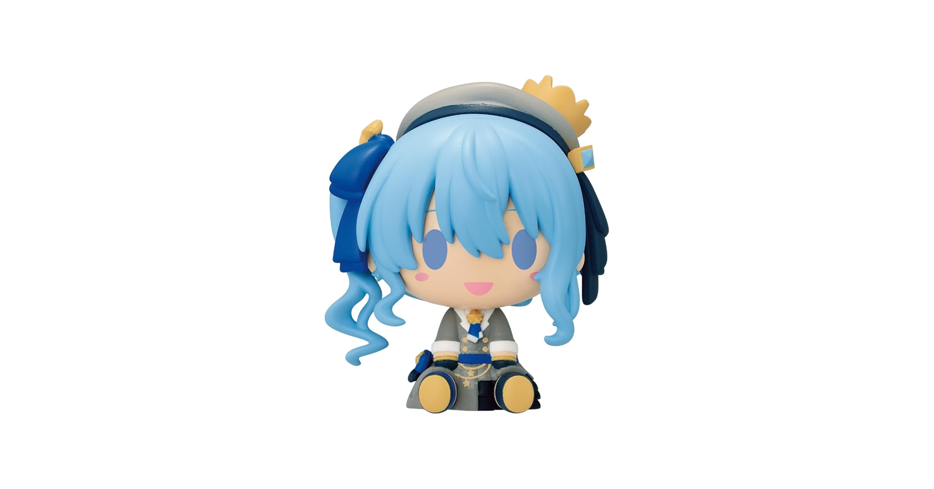 Amazon.co.jp: 一番くじ ONLINE 限定 ホロ ちょこのっこコレクション